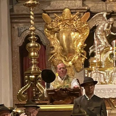 St. Peter by null