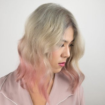 hairbyshin - Color melting - Hair Stylists Near Me hairbyshin - Color melting - Hair Stylists Near Me