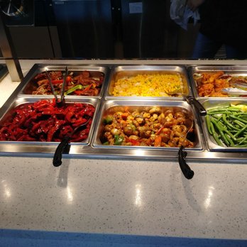 Corner Express - Chinese Near Me - Commerce, California