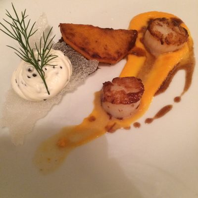 Restaurant Le Cantou by null