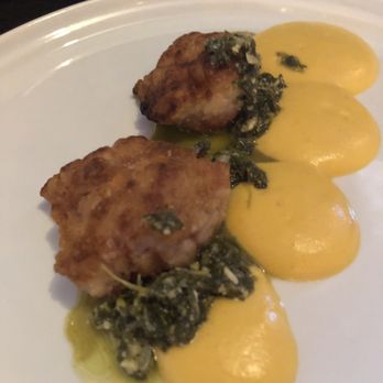 Bar Purlieu - French Near Me - Eugene, Oregon