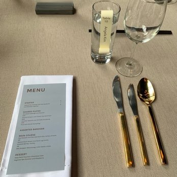 Night Kitchen Catering - Caterers Near Me