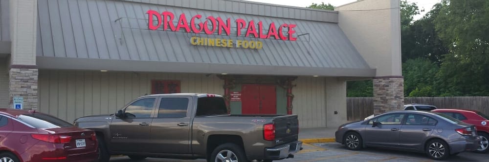 Dragon Palace Chinese Restaurant