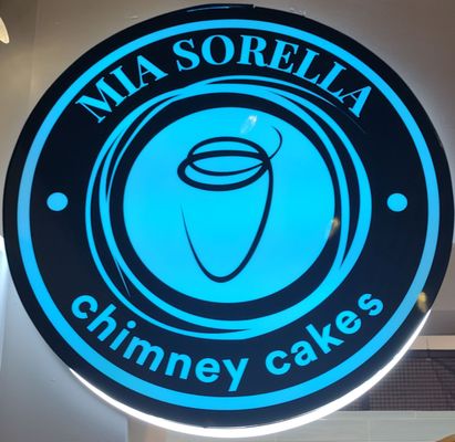 Mia Sorella Chimney Cakes - San Diego by null