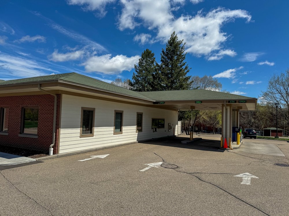 BLAZE CREDIT UNION MINNEAPOLIS SOUTH Updated August 2025 10