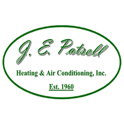 J. E. Patsell Heating & Air Conditioning