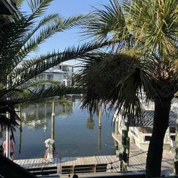 Peg Leg Pete's - Dock - Seafood Near Me - Pensacola Beach, Florida Peg Leg Pete's - Dock - Seafood Near Me - Pensacola Beach, Florida