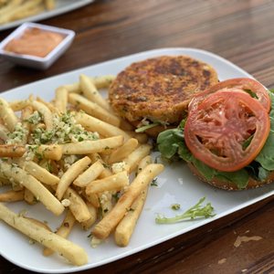 Godfather’s Burger Lounge on Yelp