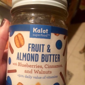 Kroger - Love this Fruit & Almond Butter!! - Grocery Near Me - Knoxville, Tennessee Kroger - Love this Fruit & Almond Butter!! - Grocery Near Me - Knoxville, Tennessee