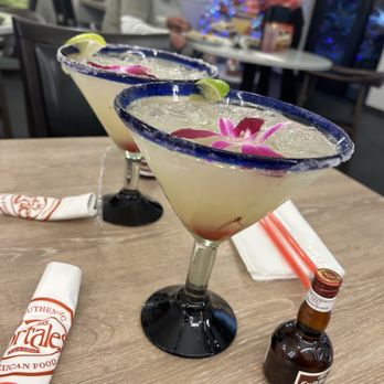 Los Portales Mexican Grill - Margaritas - Mexican Near Me - Montclair, California Los Portales Mexican Grill - Margaritas - Mexican Near Me - Montclair, California