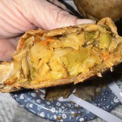 Uncle Peters Pasties