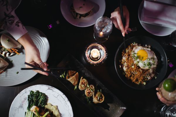 Mei Mei Philadelphia by null