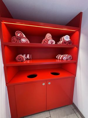 citizenM Austin Downtown hotel by null