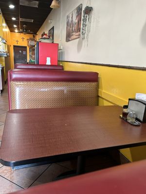 Chuy's Cocina by null