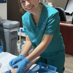 Western Medical Training Center