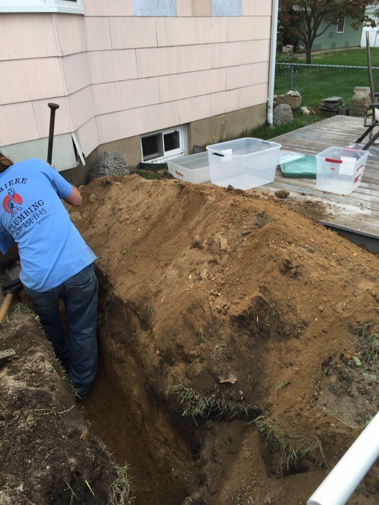 Slide of Premiere Plumbing