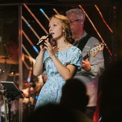 Grace Fellowship - Halfmoon Campus