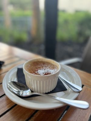 Midtown Table by null