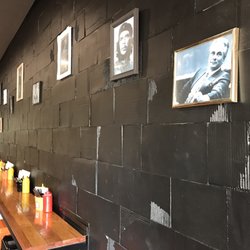 Notorious Burgers