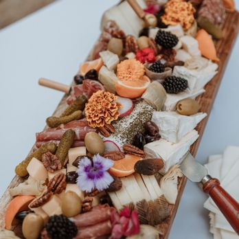 Chef Joann - Caterers Near Me