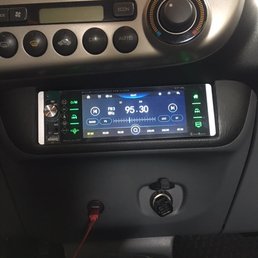 My online, rinky-dink radio looking better than I could have hoped! My online, rinky-dink radio looking better than I could have hoped!