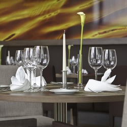 Restaurant Blaufeuer - Restaurant Blaufeuer