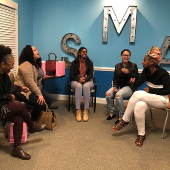 SMART Healing Center - Self-Love: Healing for Women - Reiki Near Me - Duluth, Georgia