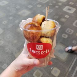 Smetzels