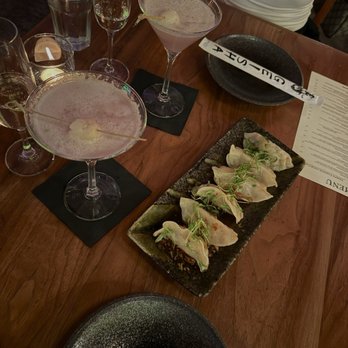 Geisha - Sushi Bars Near Me - Brea, California