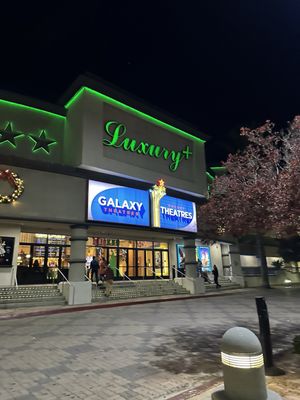 GALAXY THEATRES MISSION GROVE - Updated February 2026 - 259 Photos