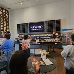 Ru Vango Winery