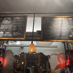Crossroads Cafe