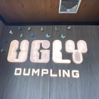 Ugly Dumpling - Chinese Near Me - Delran, New Jersey