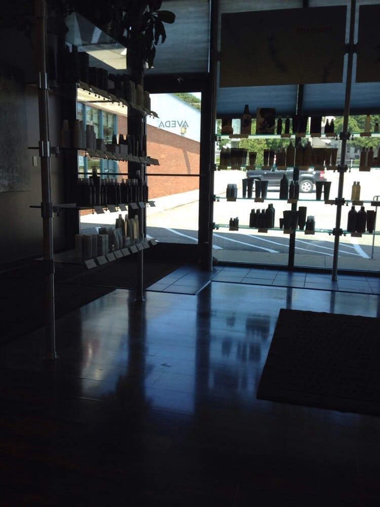 VIRTUES HAIR & SKIN SALON Updated October 2024 220 Union St, Bangor, Maine Hair Salons