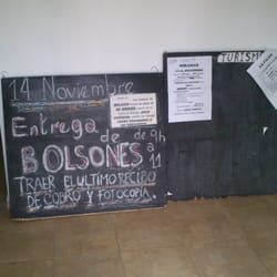Centro de Jubilados y Pensionados Las Rosas