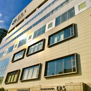 Unix Mark Is みなとみらい店 Hair Salons 西区みなとみらい3 5 1 横浜市 神奈川県 Japan Phone Number