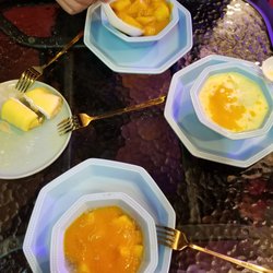 發記甜品