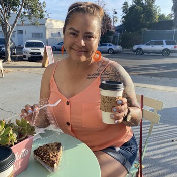 Chikita Cafe - Coffee & Tea Near Me - San Diego, California Chikita Cafe - Coffee & Tea Near Me - San Diego, California