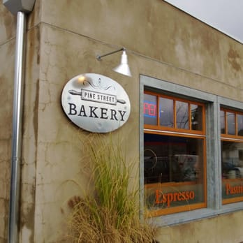 Pine Street Bakery - Bakeries Near Me - Hood River, Oregon Pine Street Bakery - Bakeries Near Me - Hood River, Oregon