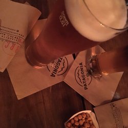 Patagonia Refugio - Bohemian Pilsener
