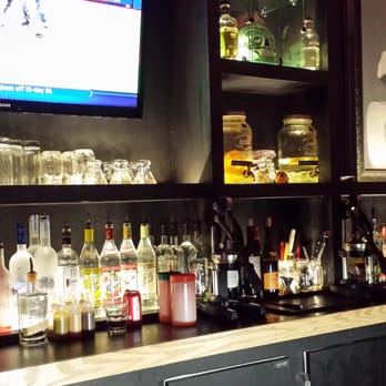Imperial - look at that selection! - Bars Near Me - Ferndale, Michigan