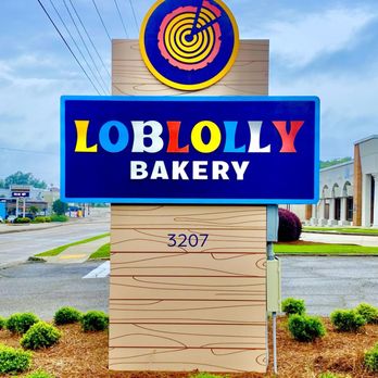 LOBLOLLY BAKERY - Updated December 2025 - 28 Photos & 28 Reviews - 3207 ...
