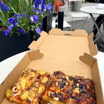 LA SAISON Bakery - Breakfast Pizza - Bakeries Near Me - Cambridge, Massachusetts LA SAISON Bakery - Breakfast Pizza - Bakeries Near Me - Cambridge, Massachusetts