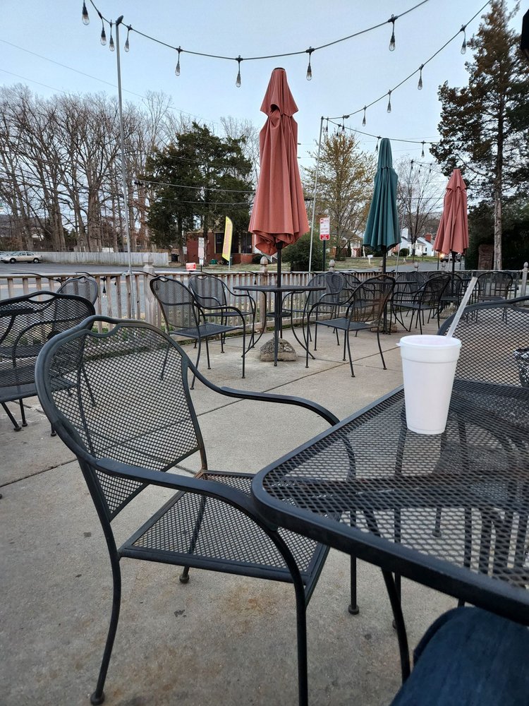 Habanero Mexican Grill