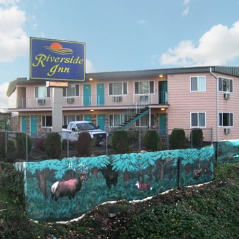 Riverside Inn Dallas - Hotels Near Me - Dallas, Oregon Riverside Inn Dallas - Hotels Near Me - Dallas, Oregon