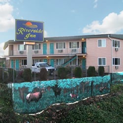 Riverside Inn Dallas