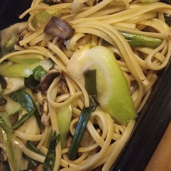 Sum Dang Good Chinese - Dan Dan Noodles - Chinese Near Me - Dallas, Texas