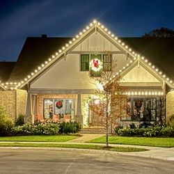 Christmas Nashville - Franklin, TN
2023, 2024
