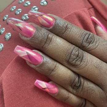 Fabulous Nails - Nail Salons Near Me - Las Vegas, Nevada