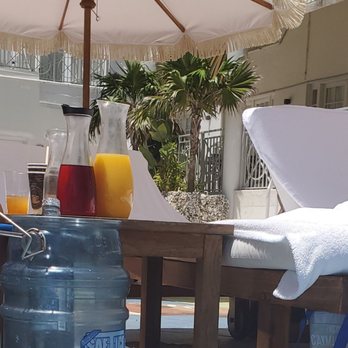 The Savoy - My dranks...you see the size of that vodka though. Yolo it was my birthday. - Hotels Near Me - Miami Beach, Florida The Savoy - My dranks...you see the size of that vodka though. Yolo it was my birthday. - Hotels Near Me - Miami Beach, Florida